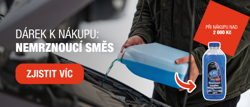Zimni smes do ostrikovacu
